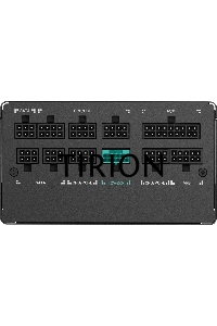 Блок питания Deepcool / GamerStorm PN850M, 850Вт, 80 PLUS Gold, 120мм, черный