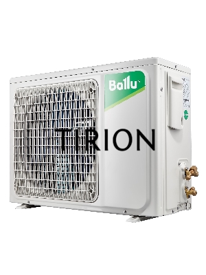Блок внешний универсальный Ballu Machine BLC_O/out-12HN1_21Y полупромышленной сплит-системы