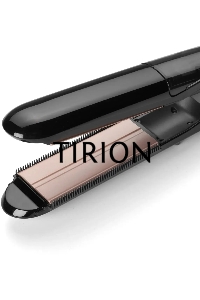 Выпрямитель для волос Babyliss ST493E