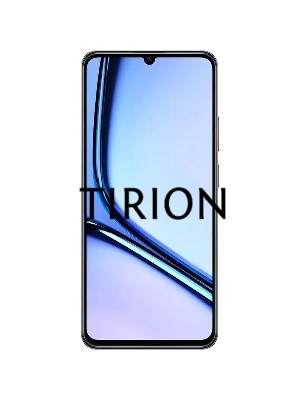 Смартфон Realme Note 60х, 3/64Gb, черный