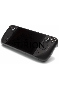 Игровая консоль VALVE Steam Deck OLED Handheld Gaming Console,  512GB SSD, 7.4