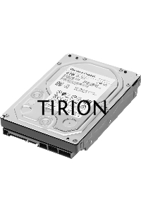 Жесткий диск Western Digital6Tb 7200rpm HGST SATA-III 0B36039 HUS726T6TALE6L4 Ultrastar 7K6 256Mb 3.5