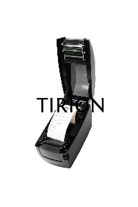 Принтер штрихкода АТОЛ BP21 (33924) термопечать, 203 dpi, 127 мм/сек, USB, RS-232, чёрный