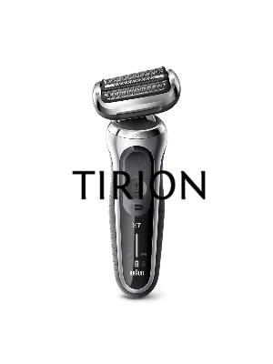 Бритва Braun 71-S1000s