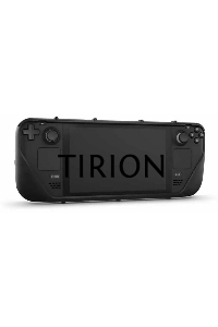 Игровая консоль VALVE Steam Deck OLED Handheld Gaming Console,  512GB SSD, 7.4