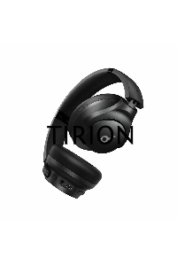 Беспроводные наушники Soundcore Q20i черный