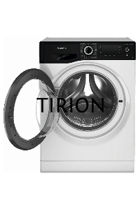 Стиральная машина Hotpoint NSD 7239 ZS VE RU белый, загр. фронтальная макс.: 7 кг 1200 об/мин класс: А