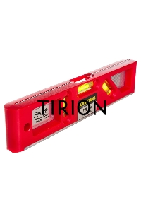 Уровень KRAFTOOL 1-34863-022  ''pro'' ''director level'' с магнитом 3 ампулы 220мм