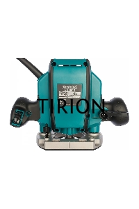 Фрезеры Makita RP0900 Фрезер,{900Вт,27000об\м,ход-35мм,цанга-6\8мм,2.7кг,кор}