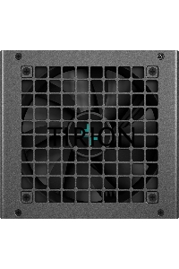 Блок питания Deepcool / GamerStorm PN850M, 850Вт, 80 PLUS Gold, 120мм, черный