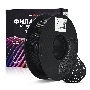 Филамент Crown Micro CM-FILPLA002B PLA 1.75 1кг чёрный