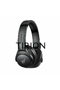 Беспроводные наушники Soundcore Q20i черный
