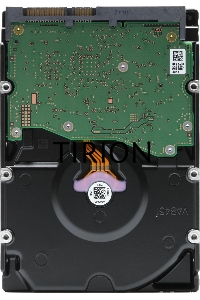 Жесткий диск Western Digital6Tb 7200rpm HGST SATA-III 0B36039 HUS726T6TALE6L4 Ultrastar 7K6 256Mb 3.5