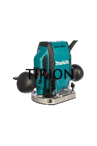 Фрезеры Makita RP0900 Фрезер,{900Вт,27000об\м,ход-35мм,цанга-6\8мм,2.7кг,кор}