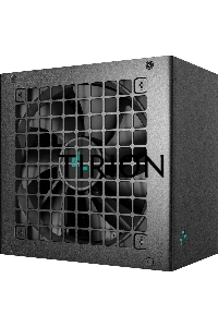 Блок питания Deepcool / GamerStorm PN850M, 850Вт, 80 PLUS Gold, 120мм, черный