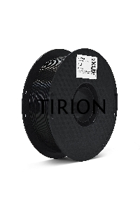 Филамент Crown Micro CM-FILPLA002B PLA 1.75 1кг чёрный