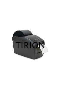 Принтер штрихкода АТОЛ BP21 (33924) термопечать, 203 dpi, 127 мм/сек, USB, RS-232, чёрный