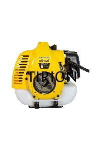 Триммер бензиновый Huter GGT-430T 1300Вт неразбор.штан. реж.эл.: леска/нож