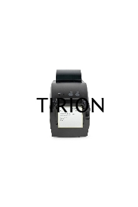 Принтер штрихкода АТОЛ BP21 (33924) термопечать, 203 dpi, 127 мм/сек, USB, RS-232, чёрный