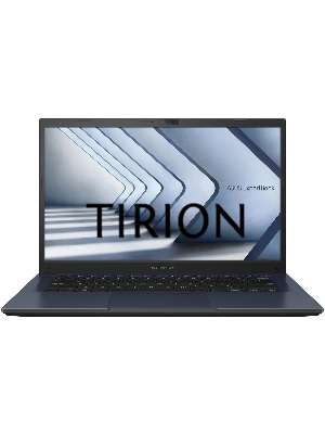 Ноутбук ASUS B1402CBA-EB4233 черный 14