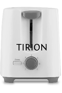 Тостер Vitek VT-1587(W)  700Вт,7 позиций для регулировки