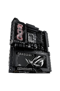 Материнская плата ASUS ROG MAXIMUS Z890 EXTREME, LGA 1851, Intel Z890, 4xDDR5, 4xSATA, 4xM.2, 1xPCI-E 5.0 x16, 1xPCI-E 5.0 x8, 1xHDMI, 2xUSB-C, 2x 10Gb LAN, 5xUSB-A 3.2 Gen 2, 1xUSB-C 3.2 Gen 2x2, 2xUSB-C Thunderbolt 5, 2x3.5 мм, 7.1, E-ATX