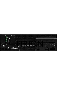 Источник бесперебойного питания Ippon Innova Unity RT 3-3 20K PM 20000Вт 20000ВА черный