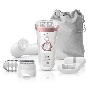 Эпилятор Braun SES 9/880+Прибор Д/отшКож