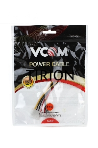 Кабель Molex 1->2 VCOM, VPW7570