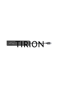 Конвертер Infobit [iTrans DU-TR-22A] (приемник/передатчик) Dante - USB Аудио 2 -канальный, порт USB A.1xRJ45(Dante). Питание PoE.