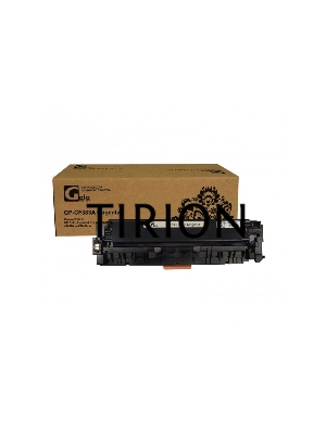 Картридж лазерный GalaPrint GP-CF383A пурпурный (2700 стр) для HP Color LaserJet Pro M476