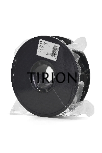 Филамент Crown Micro CM-FILPLA002B PLA 1.75 1кг чёрный