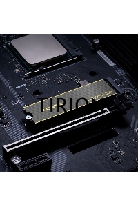 Накопитель SSD ADATA LEGEND 860, 500Gb, PCIe 4.0 x4, M.2 2280, NVMe, R/W 5000/3000, с радиатором