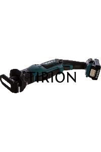 Ножовка MAKITA JR103DWAE10.8В 2х2Ач Li-ion 0-3300об\м ход-13мм рез-50мм 1.3кг чем б\кл зам. пилки