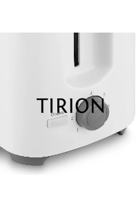 Тостер Vitek VT-1587(W)  700Вт,7 позиций для регулировки