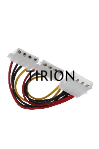 Кабель Molex 1->2 VCOM, VPW7570