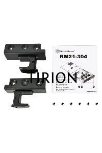 Компьютерный корпус Silverstone SST-RM21-304