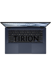 Ноутбук ASUS B1402CBA-EB4233 черный 14