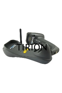 Сканер штрих-кода ручной Mindeo CS3290 (CS3290HD-2D+) 2D имидж, беспроводной, 200 скан/сек, USB, серый