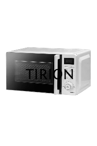 Микроволновая печь Centek CT-1562  белый 20л 700Вт кнопки, поворотный механизм