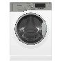 Стиральная машина Hotpoint NSD 6239 SVE RU белый, загр. фронтальная макс.: 6 кг 1200 об/мин класс: А