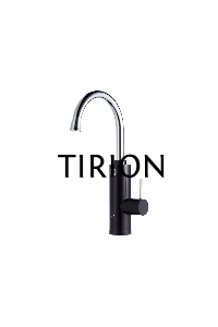 Водонагреватель проточный Royal Thermo QuickTap (Black)