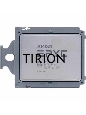 Процессор AMD EPYC 74F3 Soc-SP3 3.2GHz OEM