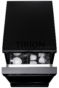 Посудомоечная машина  DeLonghi DDWS09S Erea