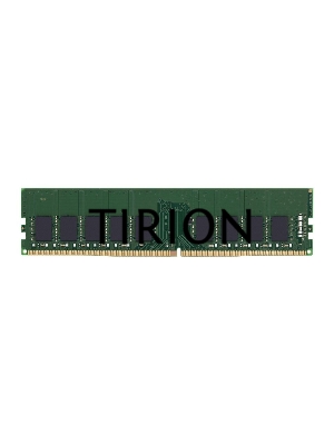 Оперативная память Kingston Server Premier, DDR4, 16GB (1x16 GB), 3200 MHz, CL22, ECC
