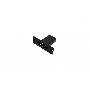Модуль-переходник [WRTS-DP] Wize Display port для врезного лючка в стол