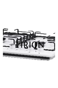 Варочная поверхность Nordfrost HS 6040 W