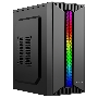 Компьютерный корпус Ginzzu B350 2*USB 2.0,AU RGB
