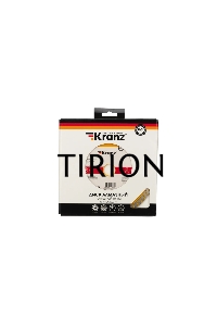 Диск алмазный отрезной Turbo 180x22.2 мм Kranz 