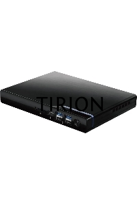 Платформа системного блока с ЦПУ MARS/4205U/L6 Intel C4205U, 2xDDR4 SO-DIMM 2666 Max 16GB, 2,5 